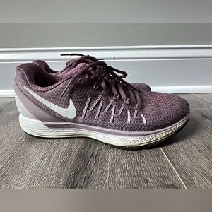 Nike Women's Purple Running Shoes